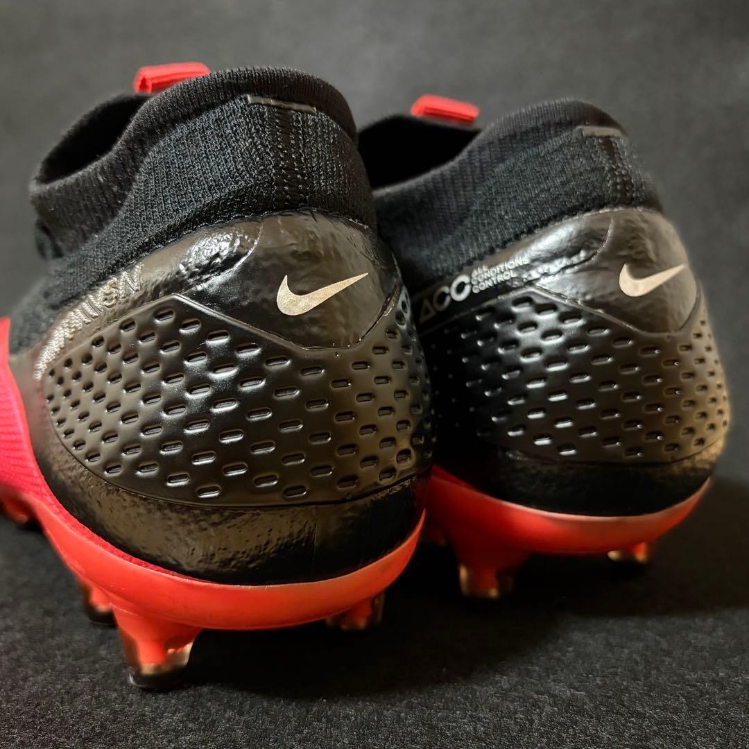 【極美品】NIKE ファントム ビジョン 2 エリート DF AG-PRO