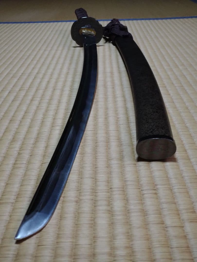 江雪左文字 模造刀 刀剣乱舞 日本刀 鋼製