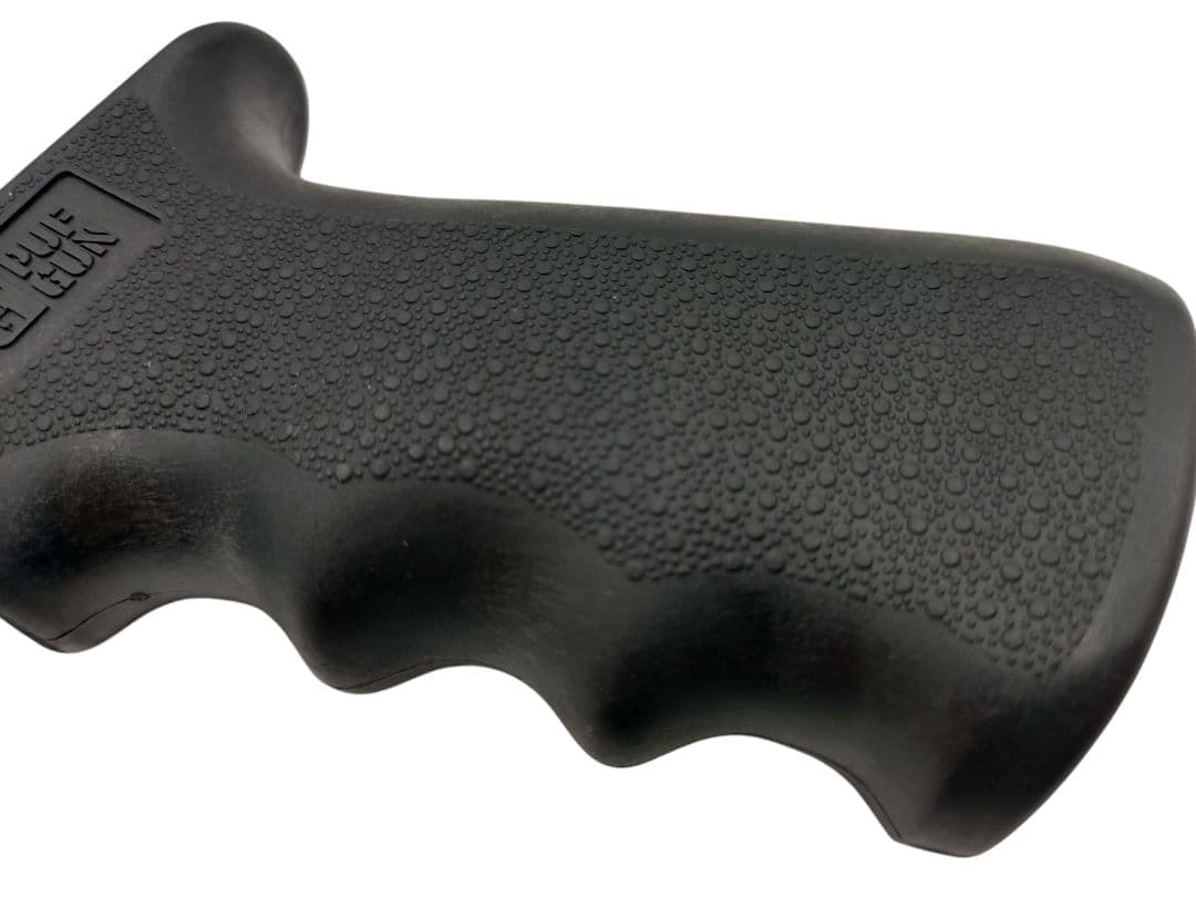 ロシア実物 PUFGUN製 AK用ピストルグリップ　SG-M2-H ブラック