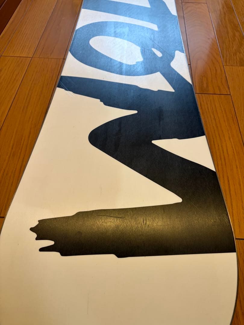 BURTON CUSTOM flying vバートン カスタム 2016