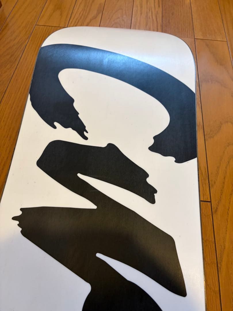 BURTON CUSTOM flying vバートン カスタム 2016