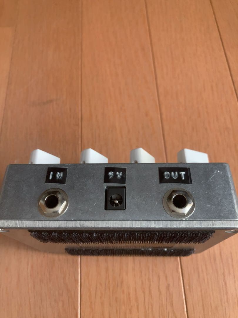 ギター Nu:Tekt DS-S