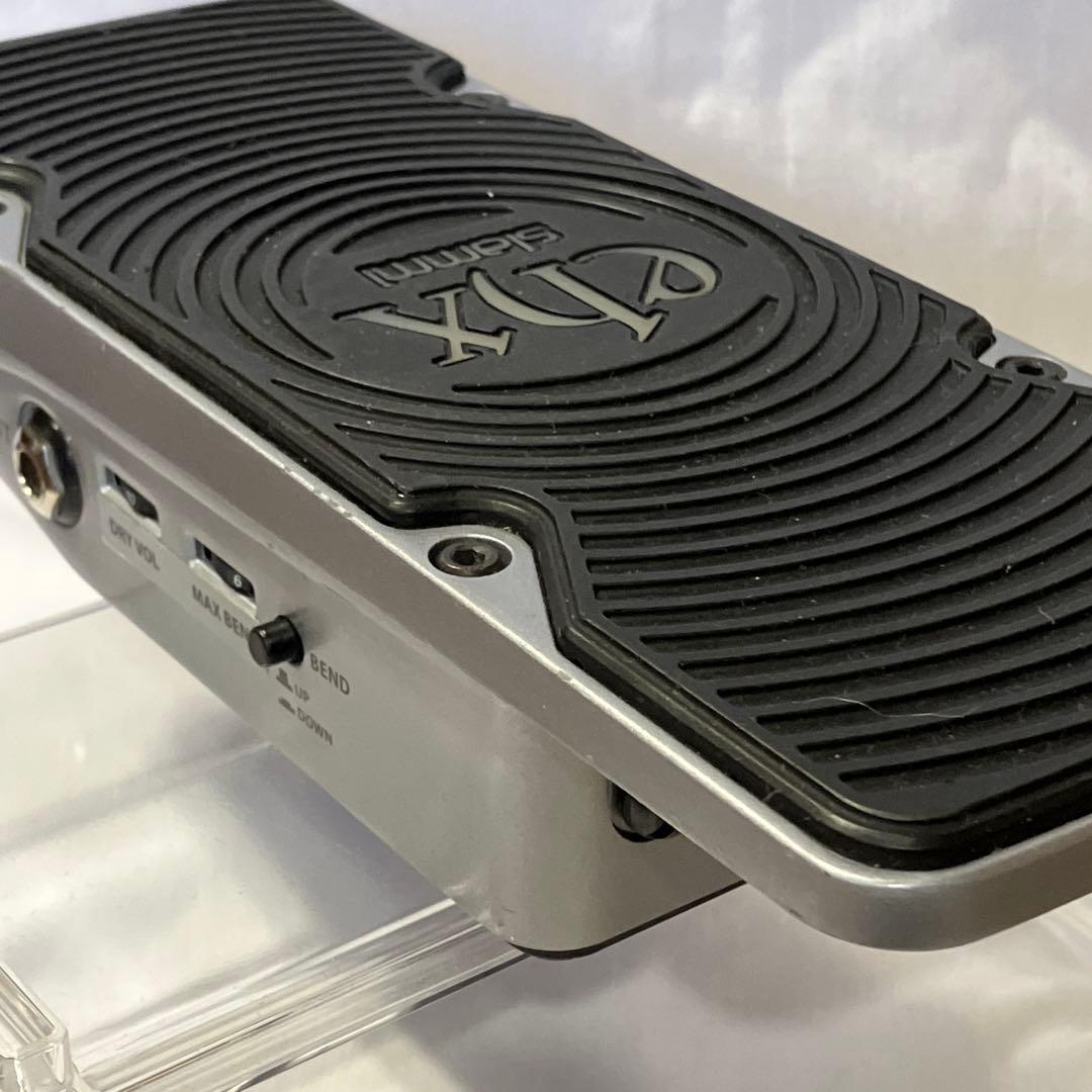 Electro Harmonix Slammi ピッチシフター 中古 本体のみ