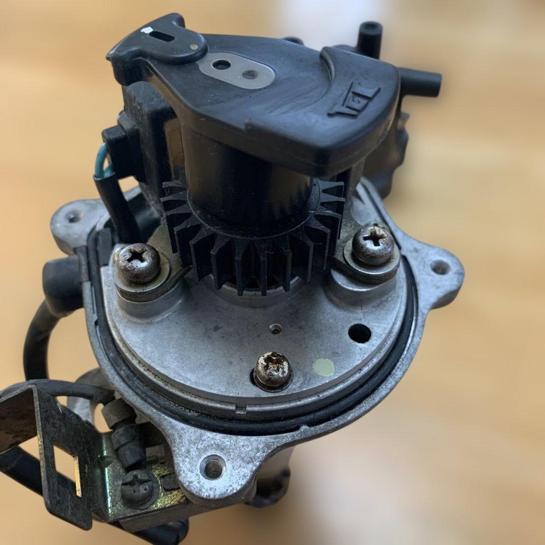 ホンダ ビート デスビ デストリビューター 対策品？