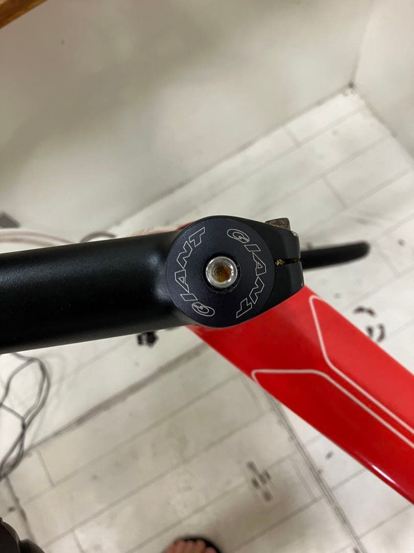 ジャイアント　エスケープ　R3 ジャンク