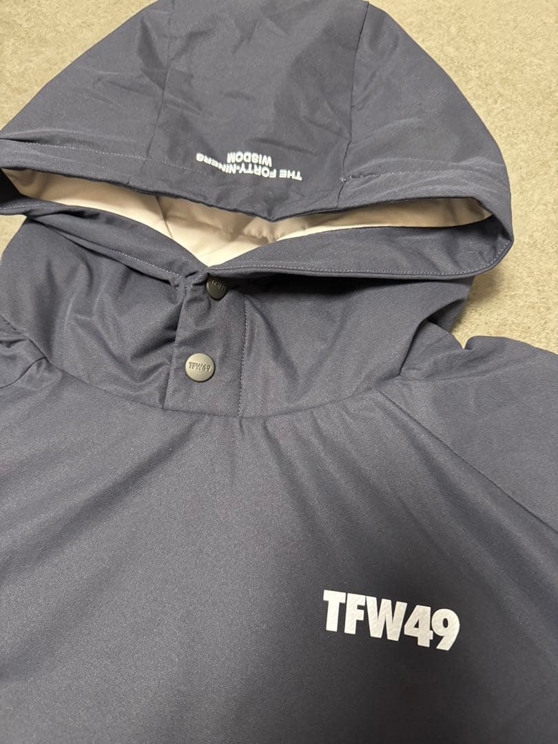 メンズウェア TFW49