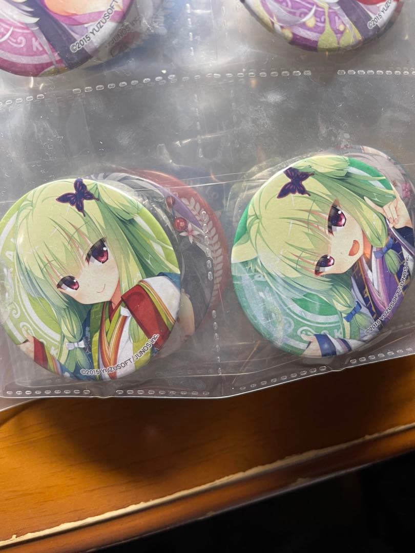 ミオ キ様 確認用