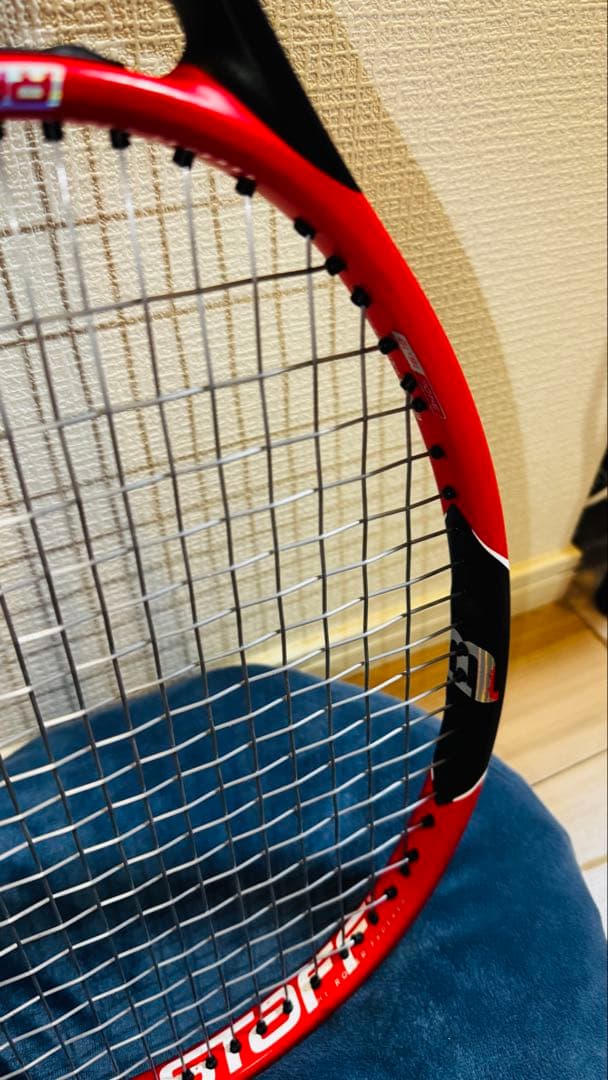 Wilson PRO STAFF RF97 フェデラー テニスラケット（G2）