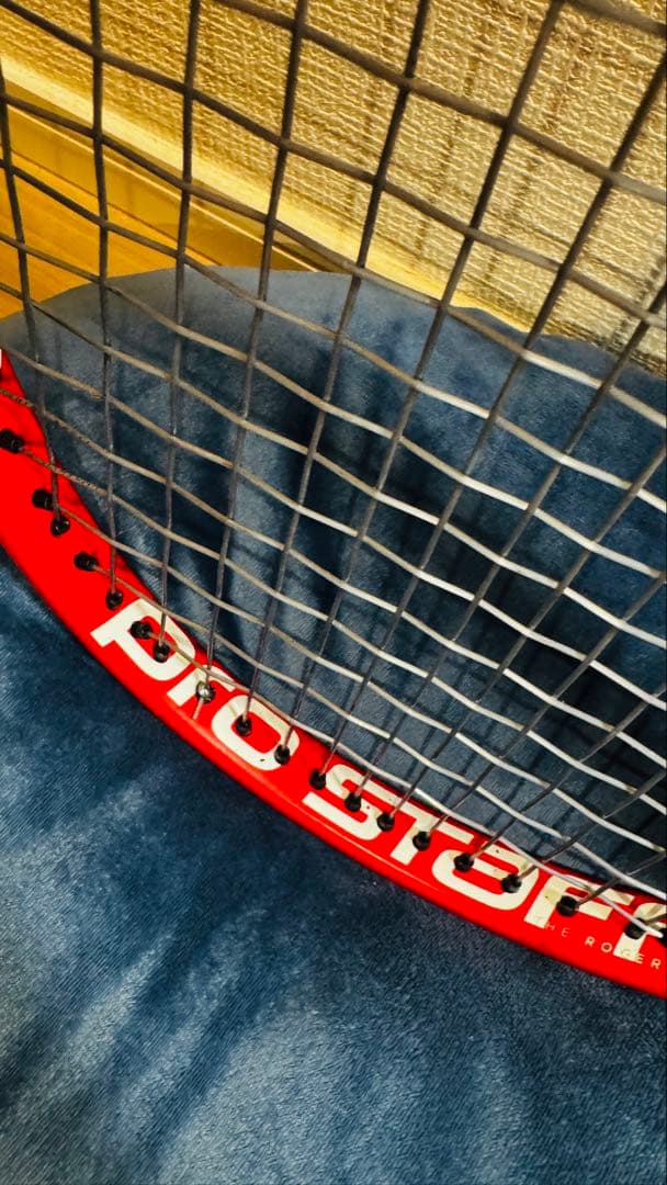 Wilson PRO STAFF RF97 フェデラー テニスラケット（G2）