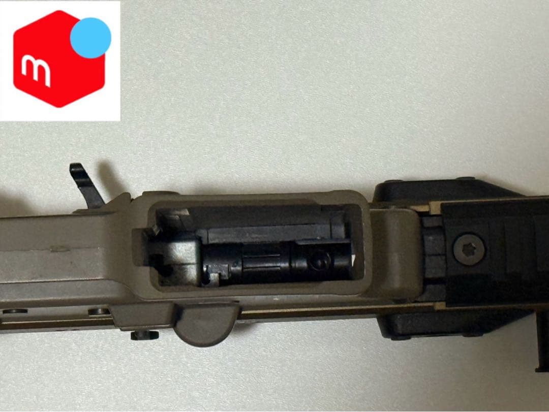 次世代電動 スカーL