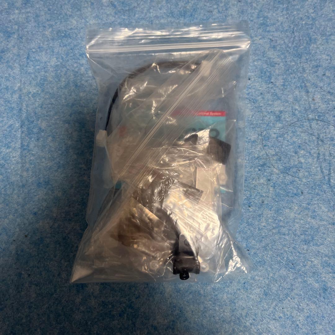 KOプロポネクストLDTブラック送信機のみ