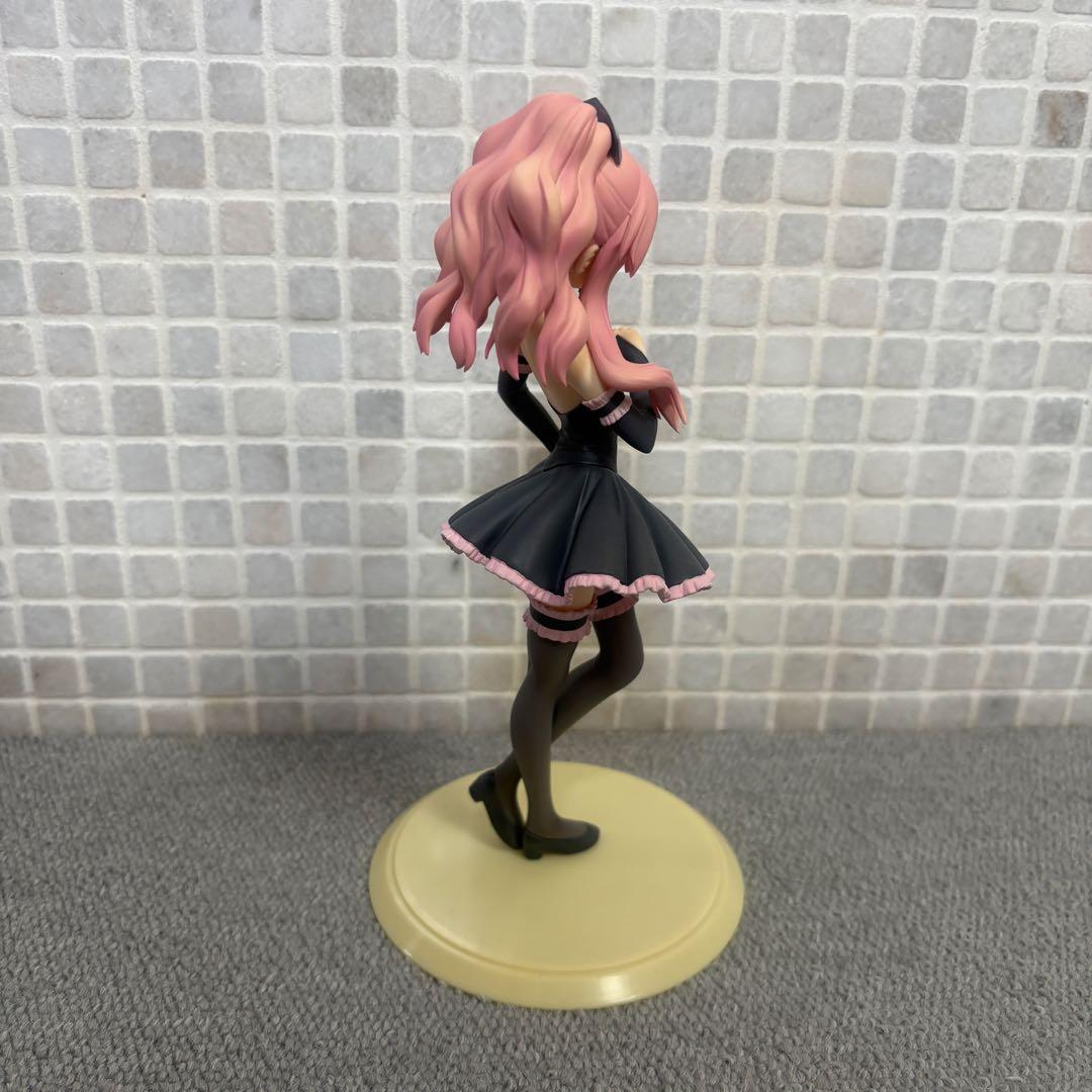 ゼロの使い魔 双月の騎士 ルイズ ビスチェVer. フィギュア