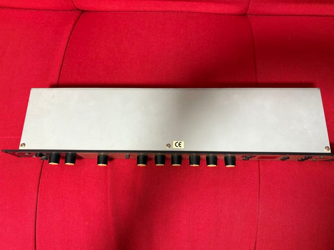 ZOOM Studio 1204 マルチエフェクター ズーム