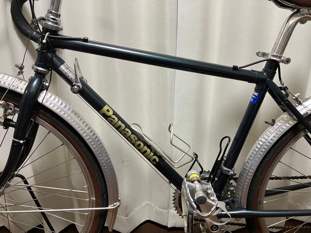 Panasonic OJC2 ランドナー