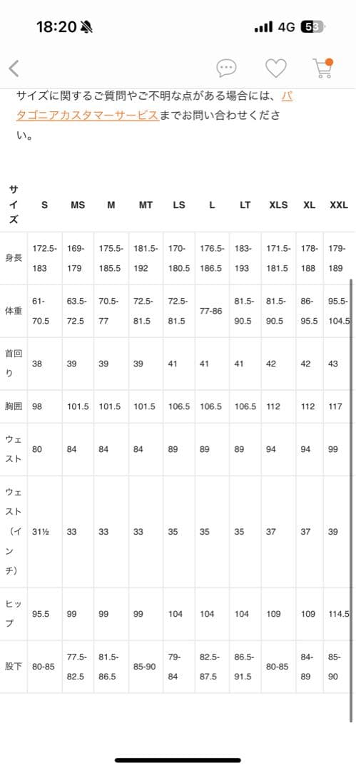 【美品】Patagonia ユーレックス　フロントジップ　タッパー　Mサイズ