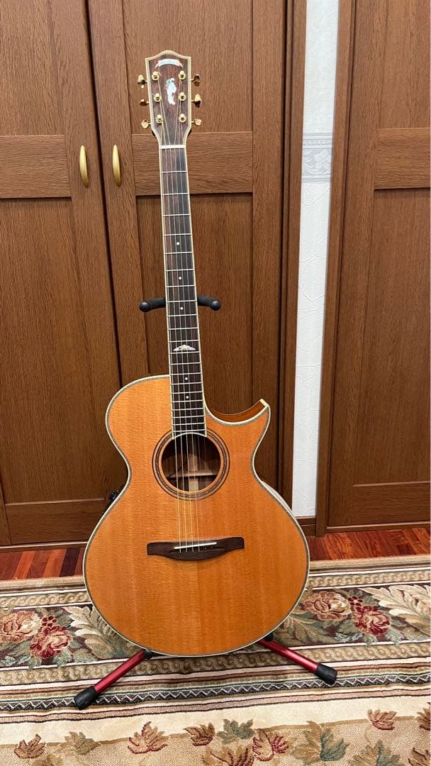 SAJ-1280Z ハカランダ