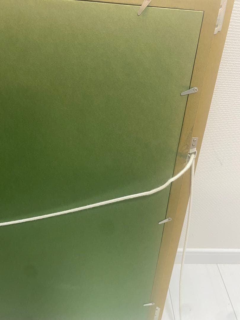 クリスチャン・ラッセン 絵画