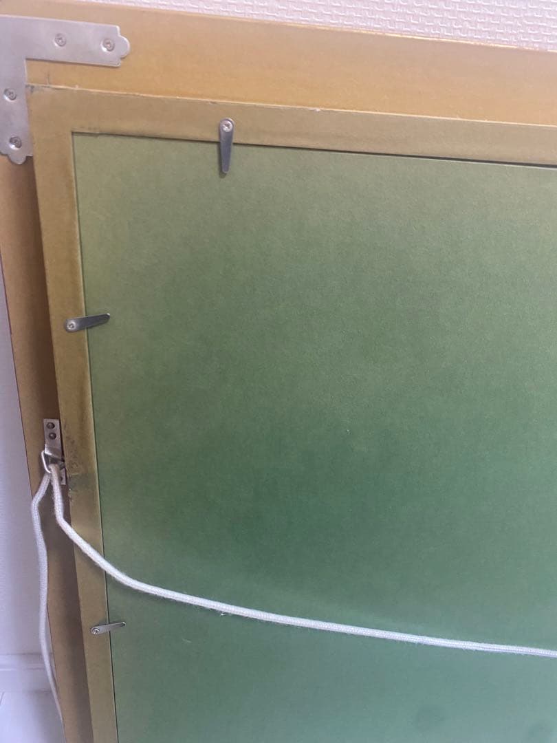 クリスチャン・ラッセン 絵画