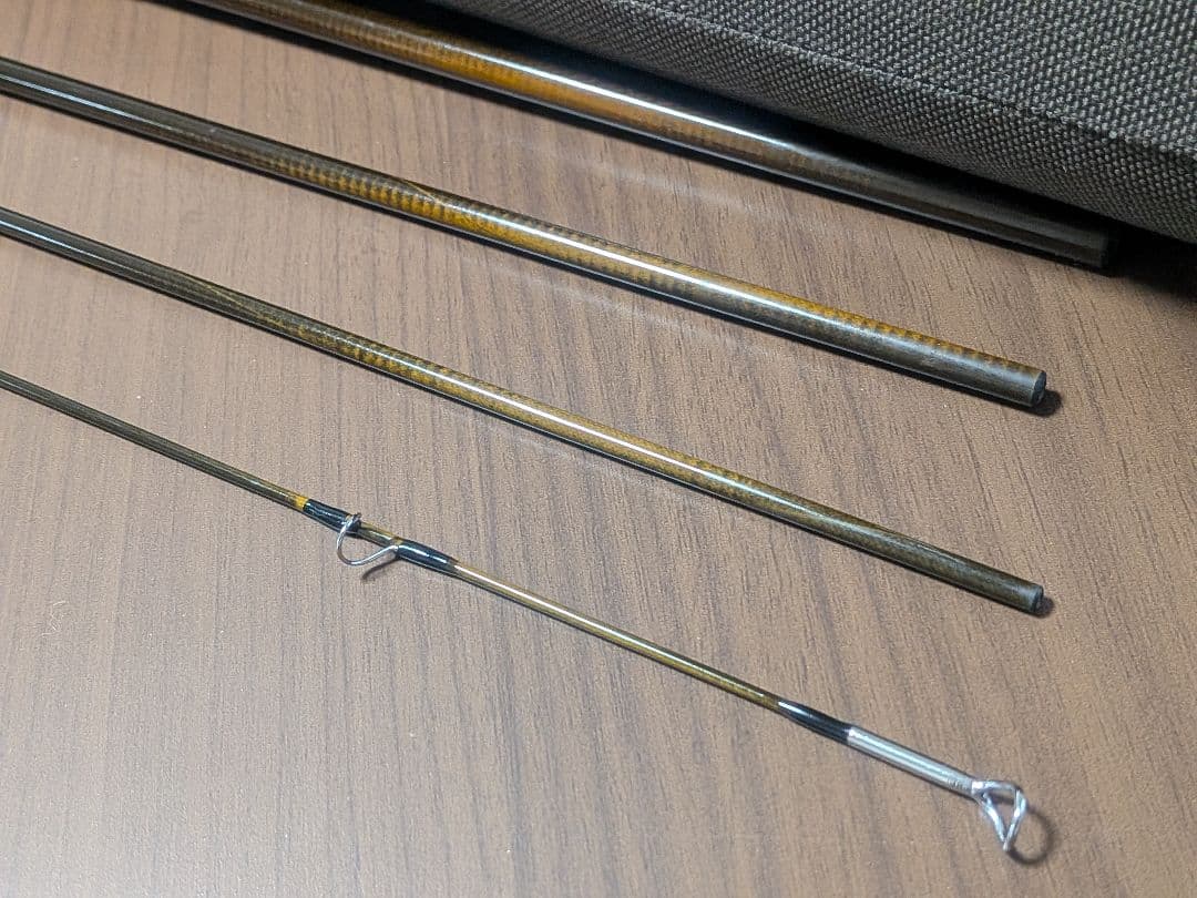 ロッド SAGE 590-4 DS2