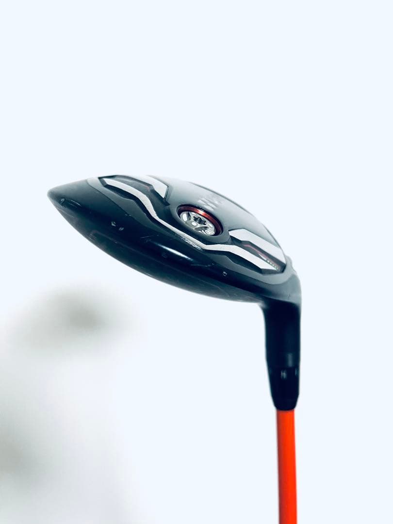 ヨネックスEZONE GTドライバー 、ウッドセットREXIS KAIZA-M2