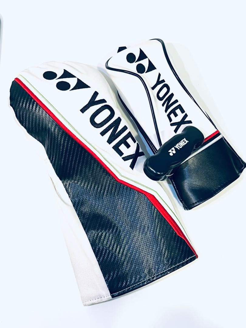 ヨネックスEZONE GTドライバー 、ウッドセットREXIS KAIZA-M2