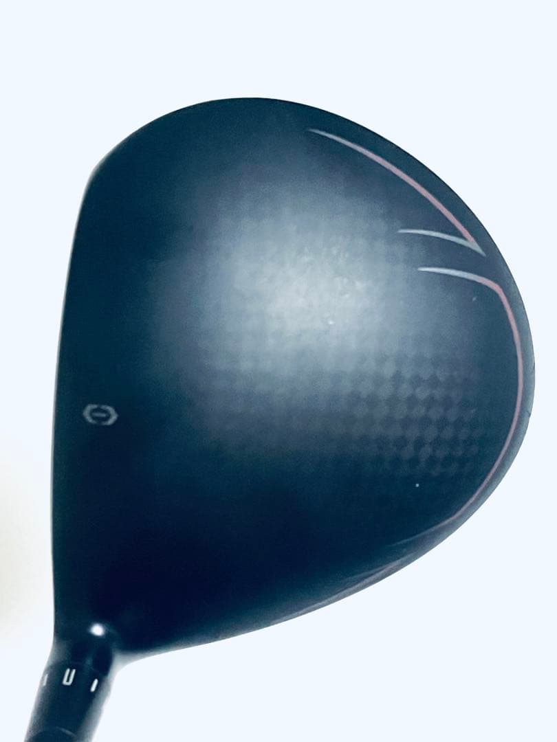 ヨネックスEZONE GTドライバー 、ウッドセットREXIS KAIZA-M2