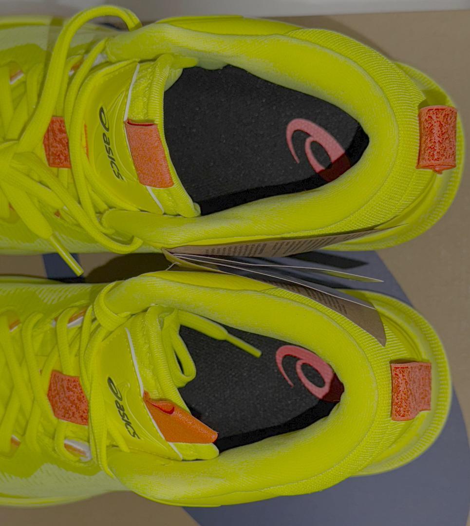 ✨送料込み✨ASICS NOVA SURGE 3 28.5cm