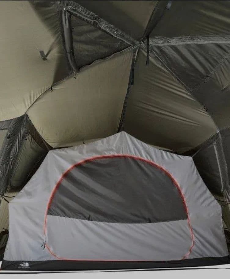 ノースフェイス　ノーチラス2×2 テント　THE NORTH FACE