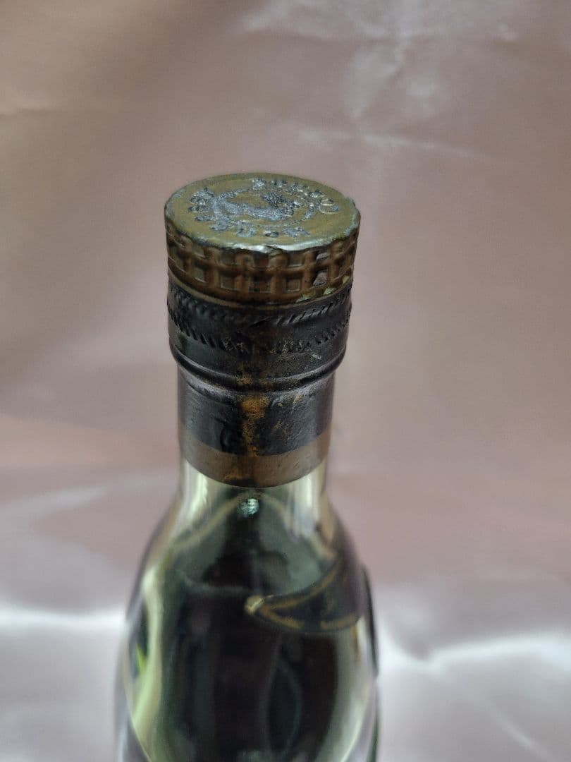 Haruka yuki ヘネシー EXTRA エクストラ 古酒