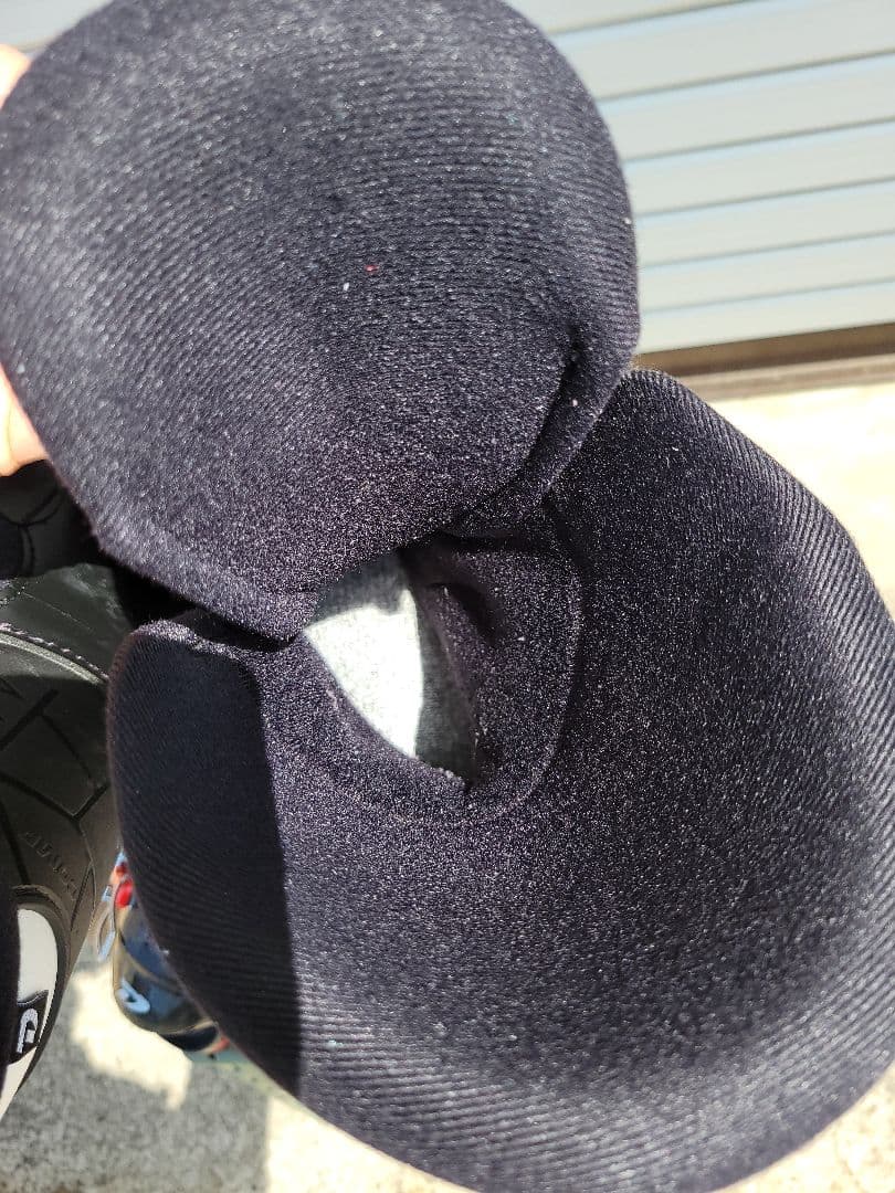 スキーブーツ　ジュニア