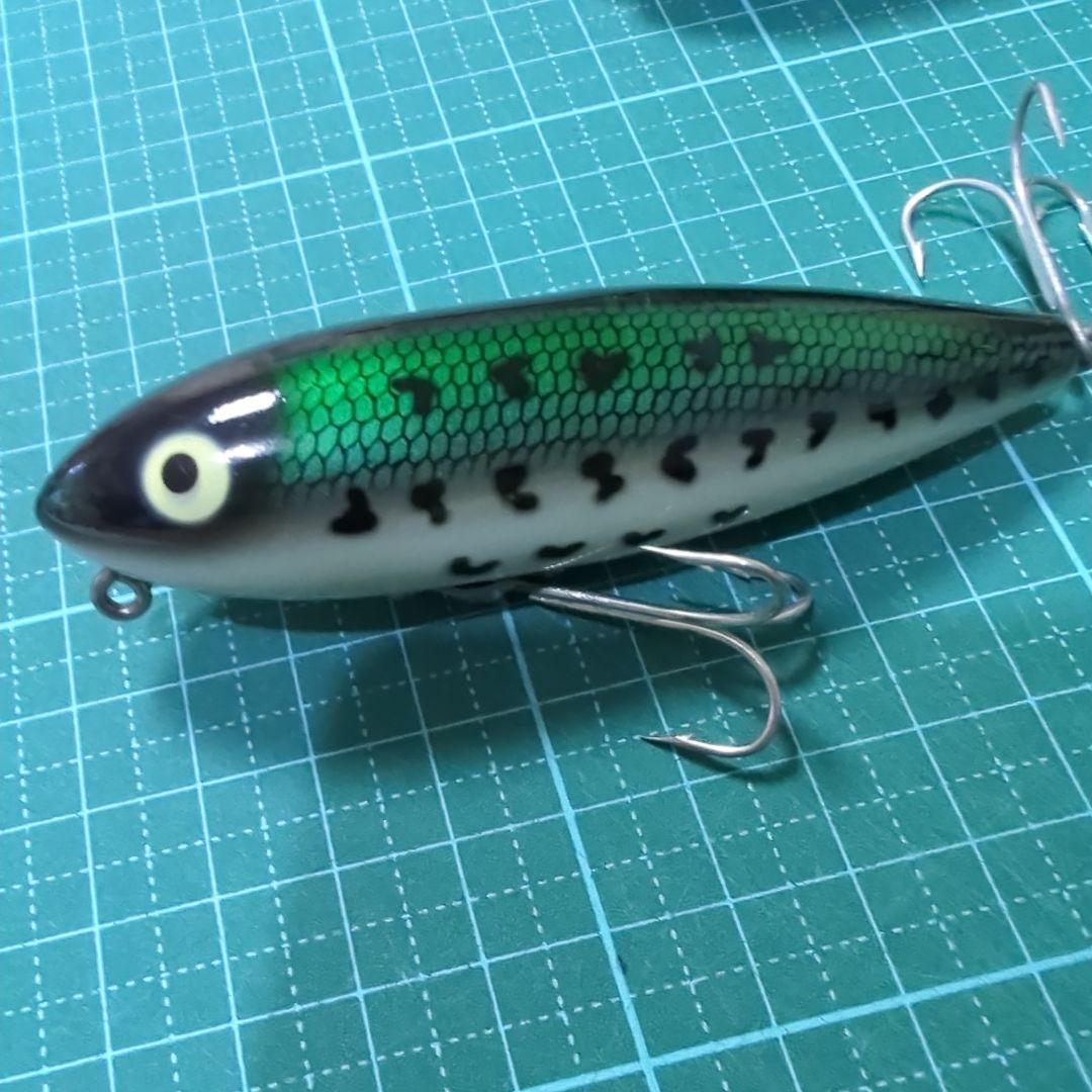 ルアー3個セット