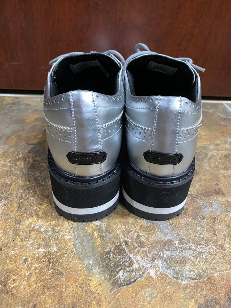 最終価格‼︎ゴルフシューズ23.5センチ