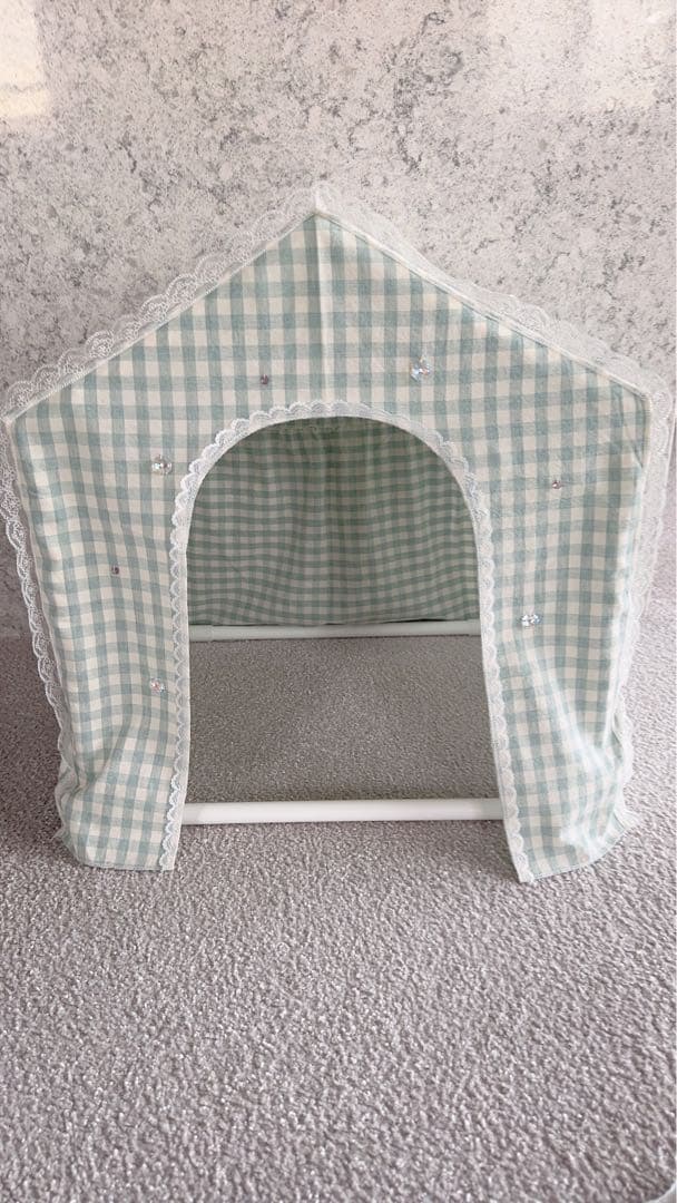 ルイスドッグ　louisdog Peekaboo Petit