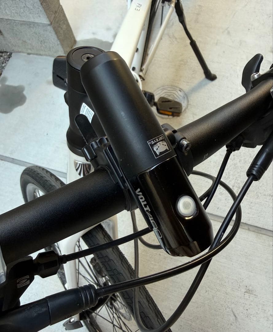 【2/20まで】美品✨トレッククロスバイクFX 3 Disc