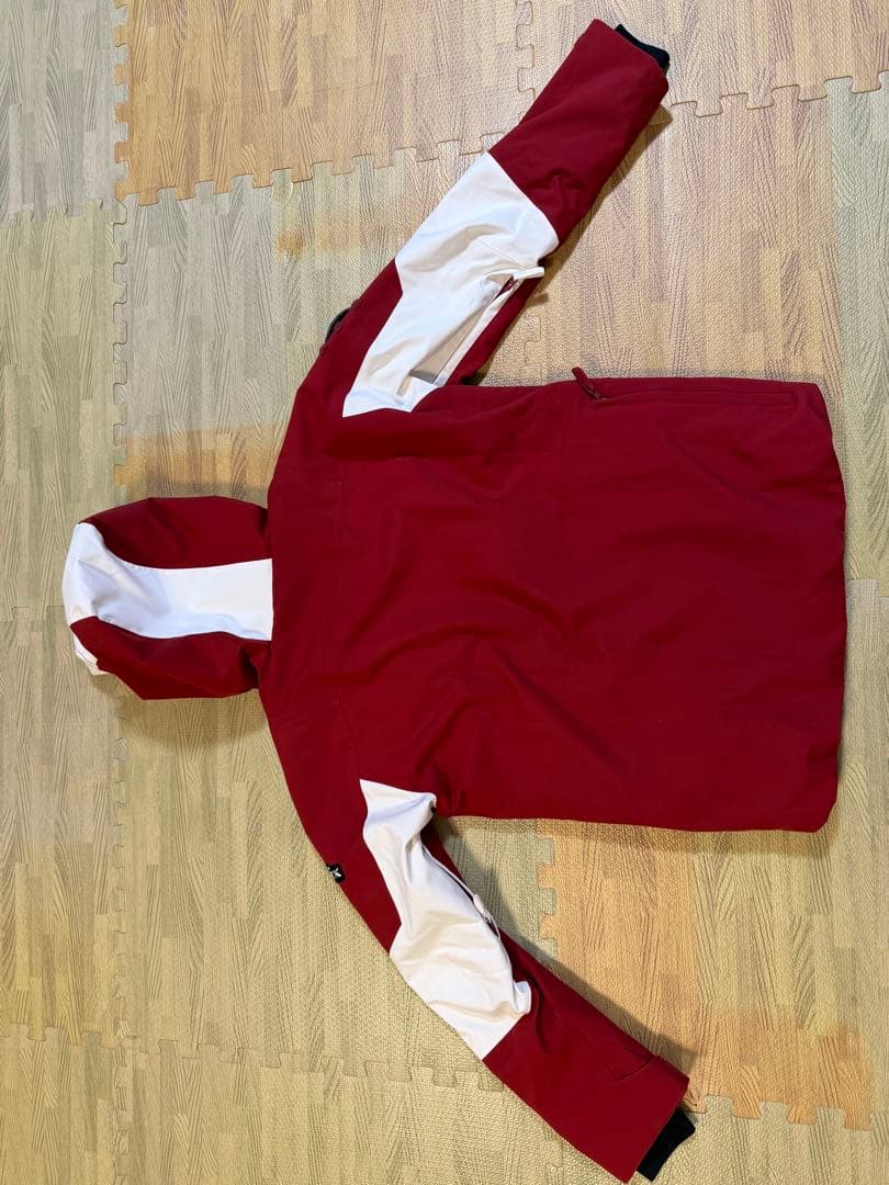 phenix選手用スキーウェア