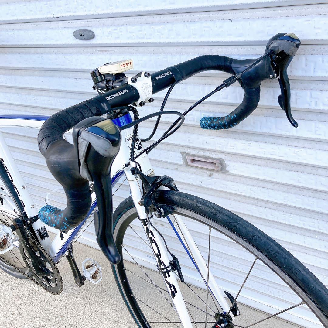 KOGA KIMERA ROAD ロードバイク