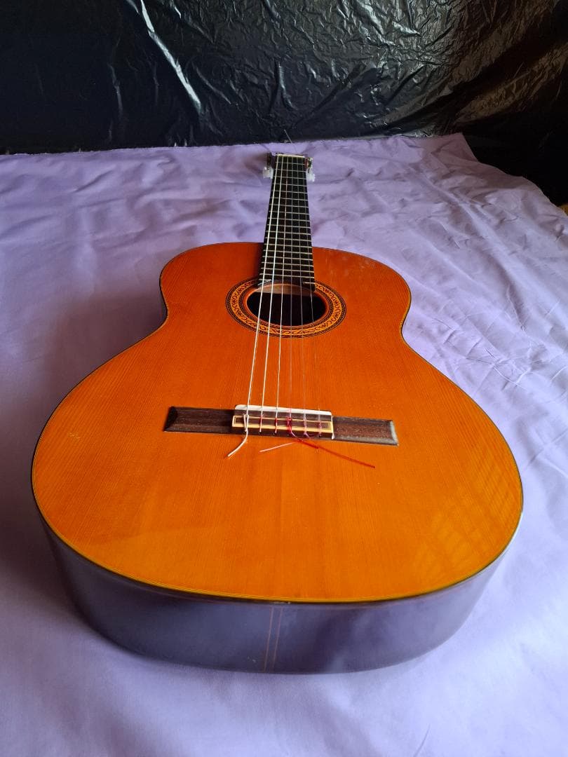 Suzuki C-200 アコースティックギター