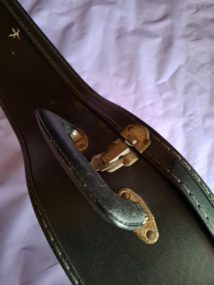 Suzuki C-200 アコースティックギター