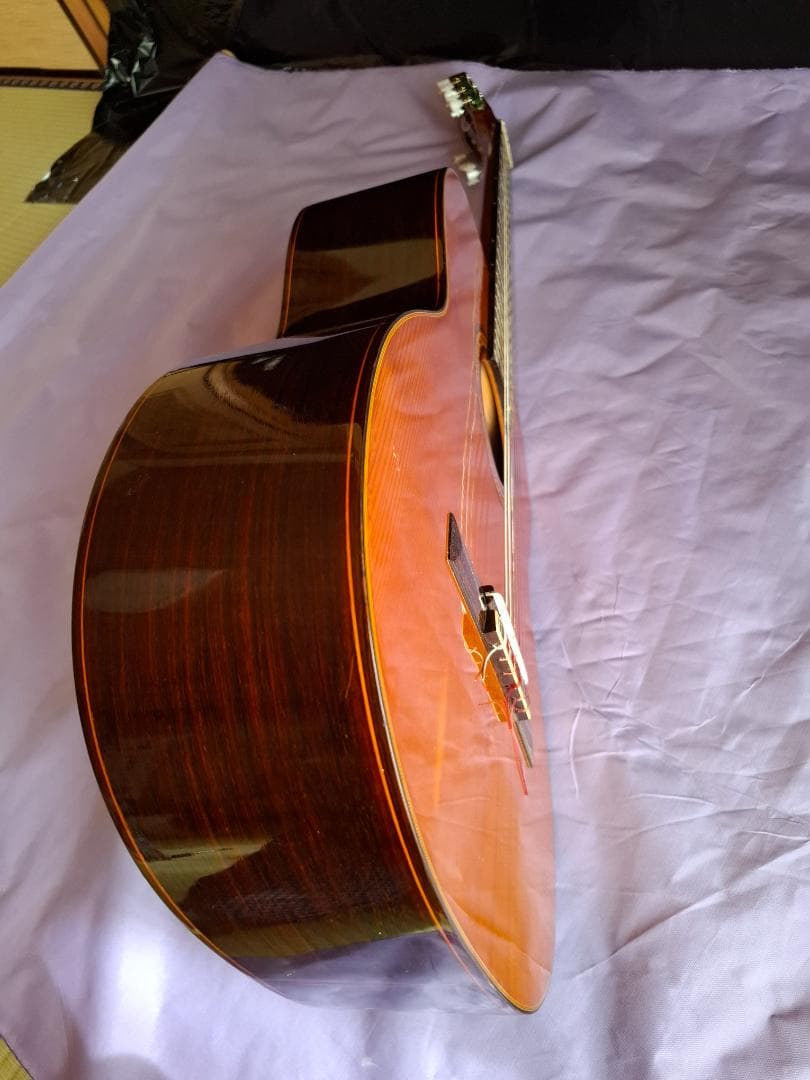 Suzuki C-200 アコースティックギター