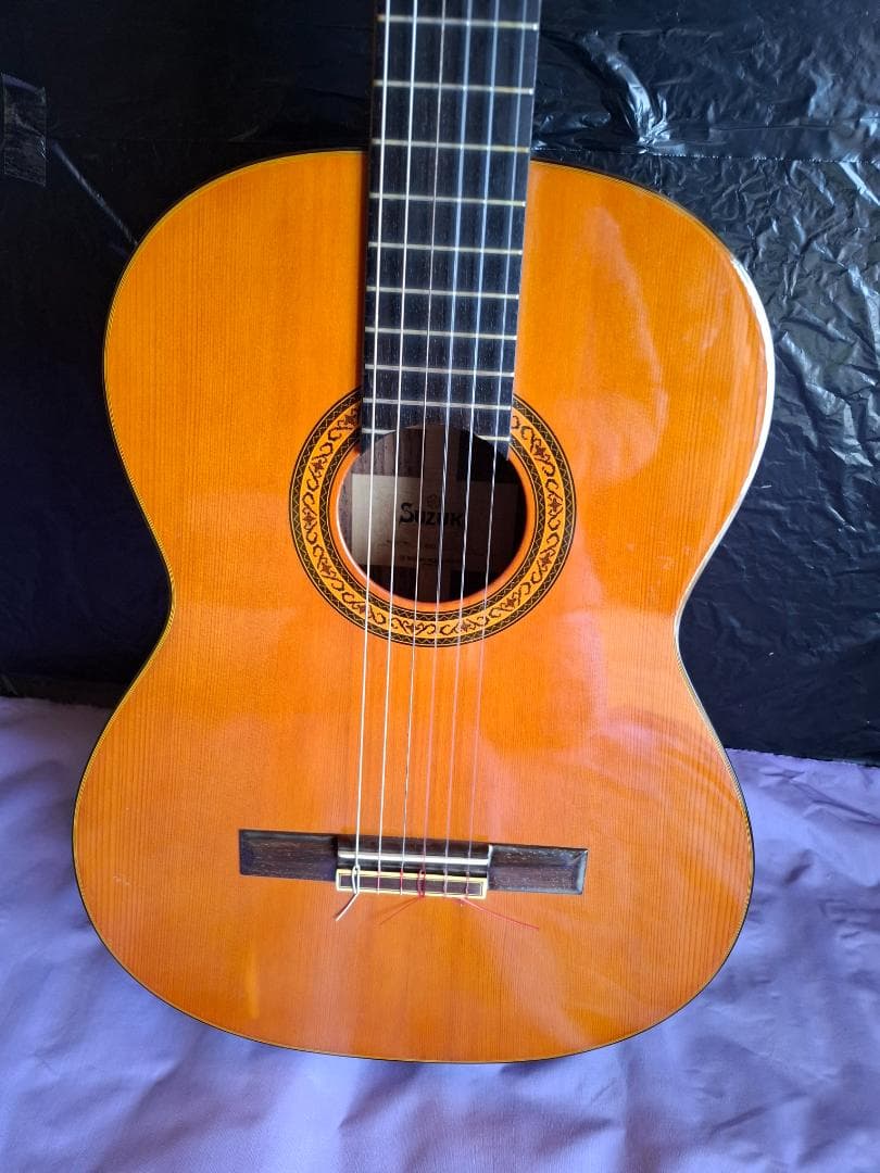 Suzuki C-200 アコースティックギター