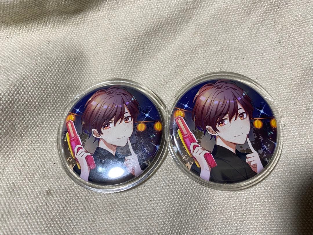 ふぇにくろグッズ