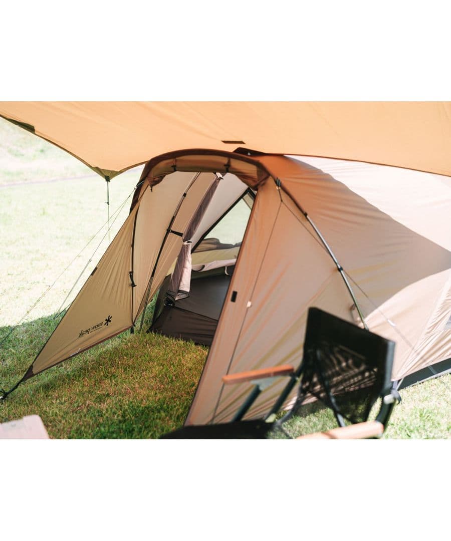  peak Land Breeze ランドブリーズPro.air DUO