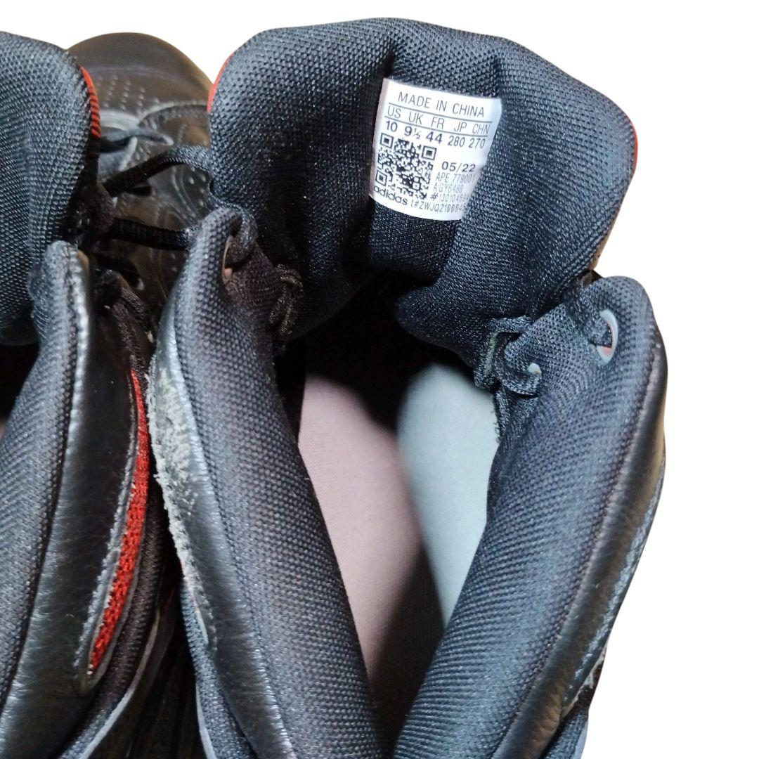 アディダス Adizero Rose 1.5 Restomod 28cm