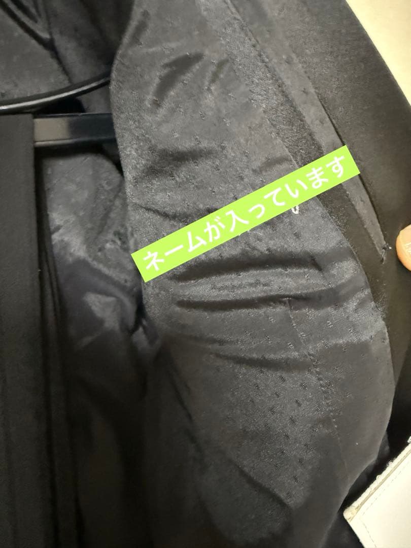 【期間限定値下げ】社交ダンス　燕尾服　衣装　専用衣装ケース付き