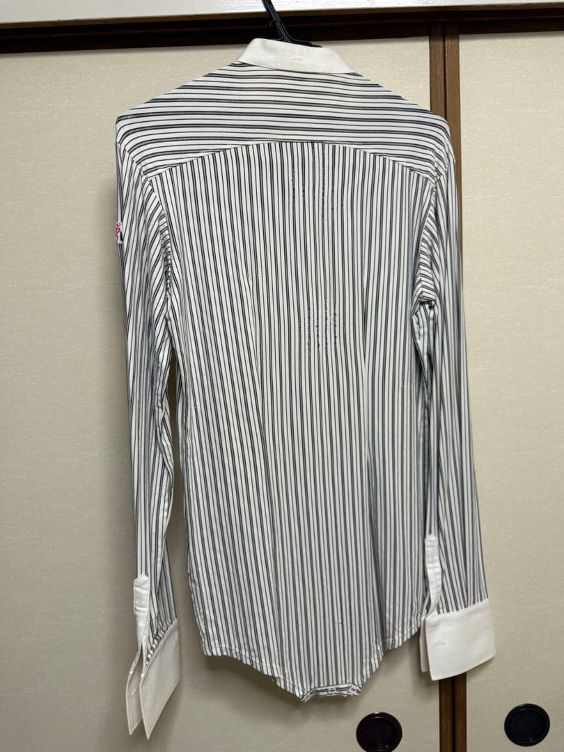 【期間限定値下げ】社交ダンス　燕尾服　衣装　専用衣装ケース付き