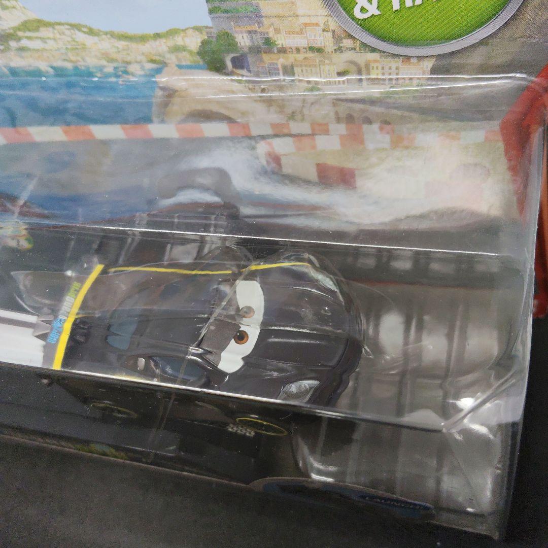 【新品】マテル　ルイスハミルトン　ピットストップランチャー