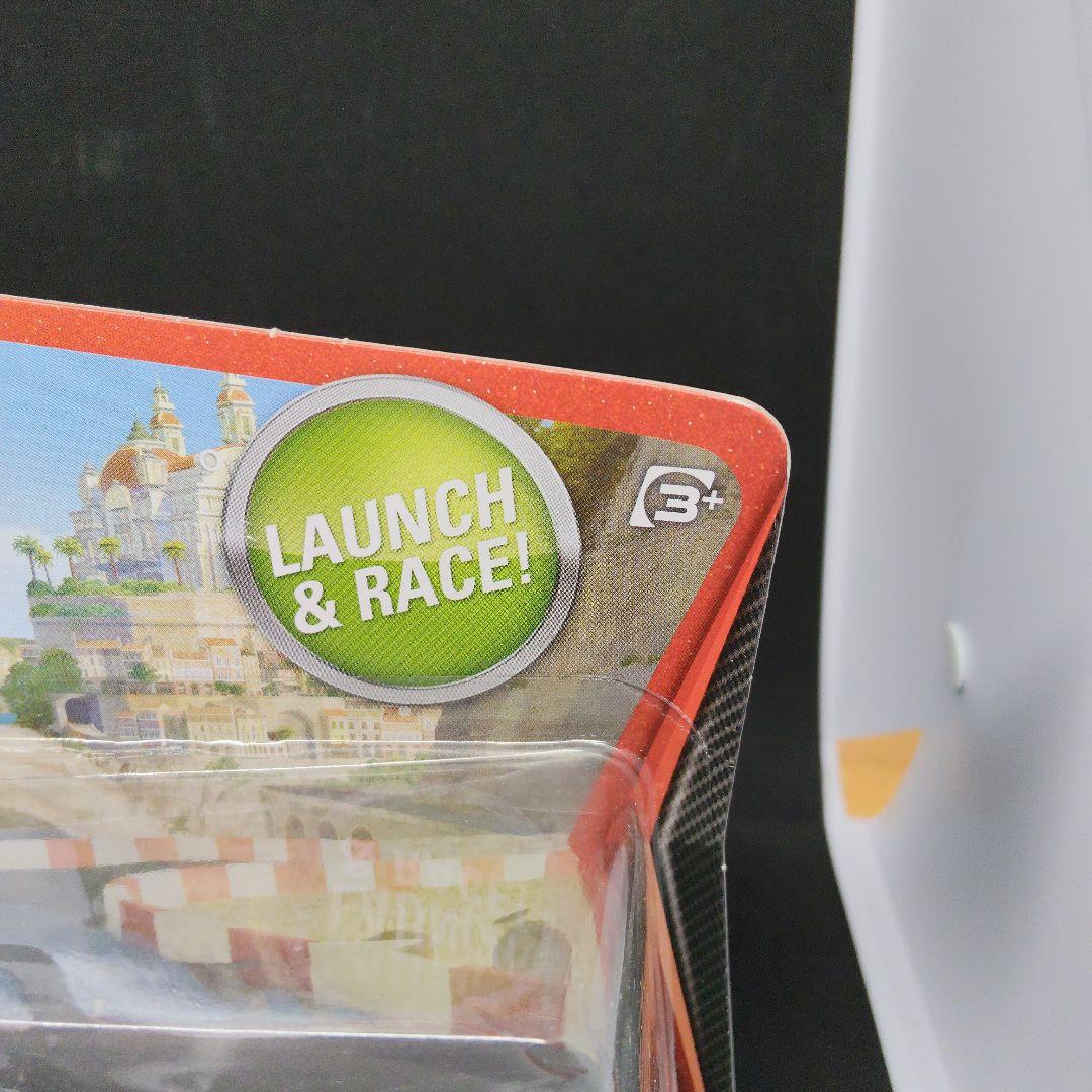 【新品】マテル　ルイスハミルトン　ピットストップランチャー