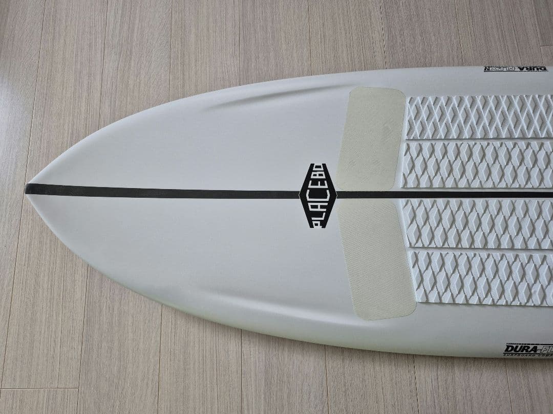 送料無料(条件あり)西濃運輸支店止め　美品　PLACEBO プレセボRNFレトロ