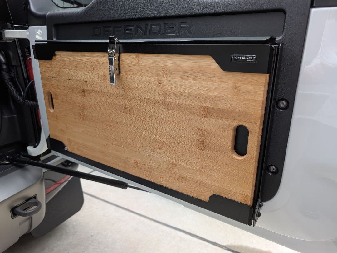 FRONT RUNNER フロントランナー ドロップダウンテーブル