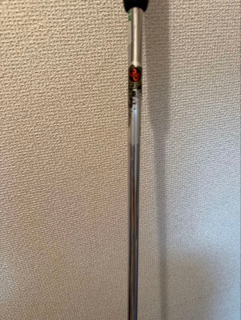 スコッティキャメロン　L字　SELECT NEWPORT3 パター